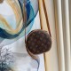 루이비통 부아뜨 샤포 수플 Louis Vuitton Boite Chapeau Souple M45149