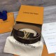 루이비통 LV 아이코닉 20MM 리버서블 여성벨트 M0431W - (3번)