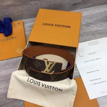 루이비통 LV 아이코닉 20MM 리버서블 여성벨트 M0431W - (6번)
