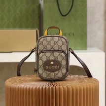 구찌 네오 빈티지 공용 미니 크로스백 658556-K9GOT-8861