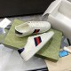 구찌 에이스 스니커즈 387993 A3830 9071