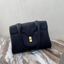 셀린느 토트 탑핸드백 Celine Medium Soft 16 Bag in Smooth Calfskin 10AN 195543CR4