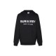 버버리 로고 프린트 코튼 후디 80095091 / BURBERRY Logo Print Cotton Hoodie