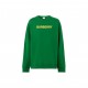 버버리 맨투맨 Burberry Logo Print Cotton Sweatshirt 80553111