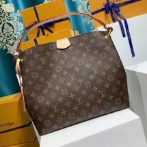 Louis Vuitton 루이비통 그레이스풀 PM 숄더백 M43700