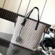 생로랑 스트라이프 토이 쇼퍼백 FAACG 9583 600307