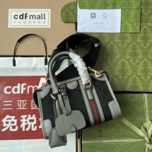 구찌 여성 MINI 탑 HANDLE BAG (2칼라) 715771