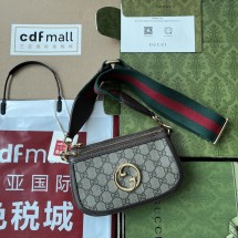 구찌 GUCCI 가방 여성 블론디 미니백 724599