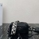프라다 멀티 포켓 숄더백 5칼라 1BH198 UVL F0002 V 4OO