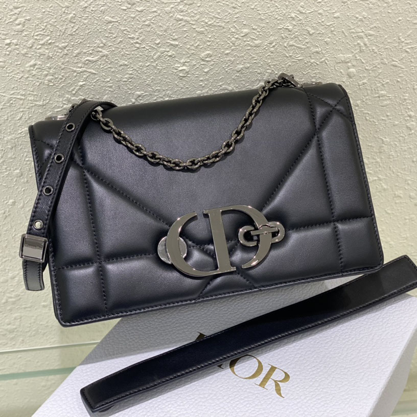 디올 손잡이 30 MONTAIGNE 체인 백 2칼라 M9215BNNA