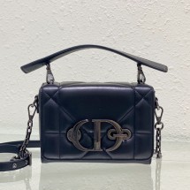 Dior 디올 몽테인 30 핸들 박스 백 (2컬러) M9218BNNA