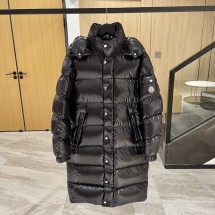 몽클레어 하노베리안 구스 다운 패딩 G20911C00027C0081
