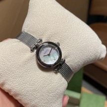 구찌 디아망띠시마 여성 자개 다이아 YA141512 (22mm)