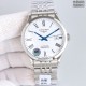론진 스토어 레코드 컬렉션 38.5MM 시계 L2.820.4.11.6