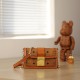 MCM FW22 Bag  크로스백 18사이즈 MWRBAWO05CO001