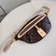 LOUIS VUITTON 루이비통 하이 라이즈 범백 M46784