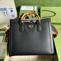 구찌 다이애나 미디엄 토트 백 (3컬러) 678842