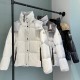 몽클레어 MONCLER 파라나 쇼트 패딩 재킷 3칼라 H20931A0006568950065
