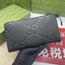 구찌 점보 GG 남자 장지갑 739482AABY0