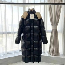 Moncler PARNAIBA for Woman, Long outerwear 0931D53100C0067999