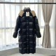 Moncler PARNAIBA for Woman, Long outerwear 0931D53100C0067999