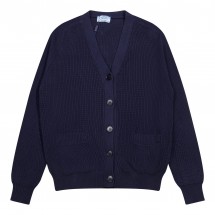 프라다 23FW 스웨터 P25L89 113A Blue