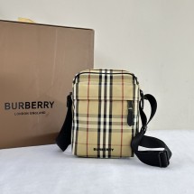 버버리 프레디 크로스백 80732731