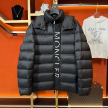 몽클레어 MONCLER 우메 숏 다운 남자패딩 I20911A00034596K7999