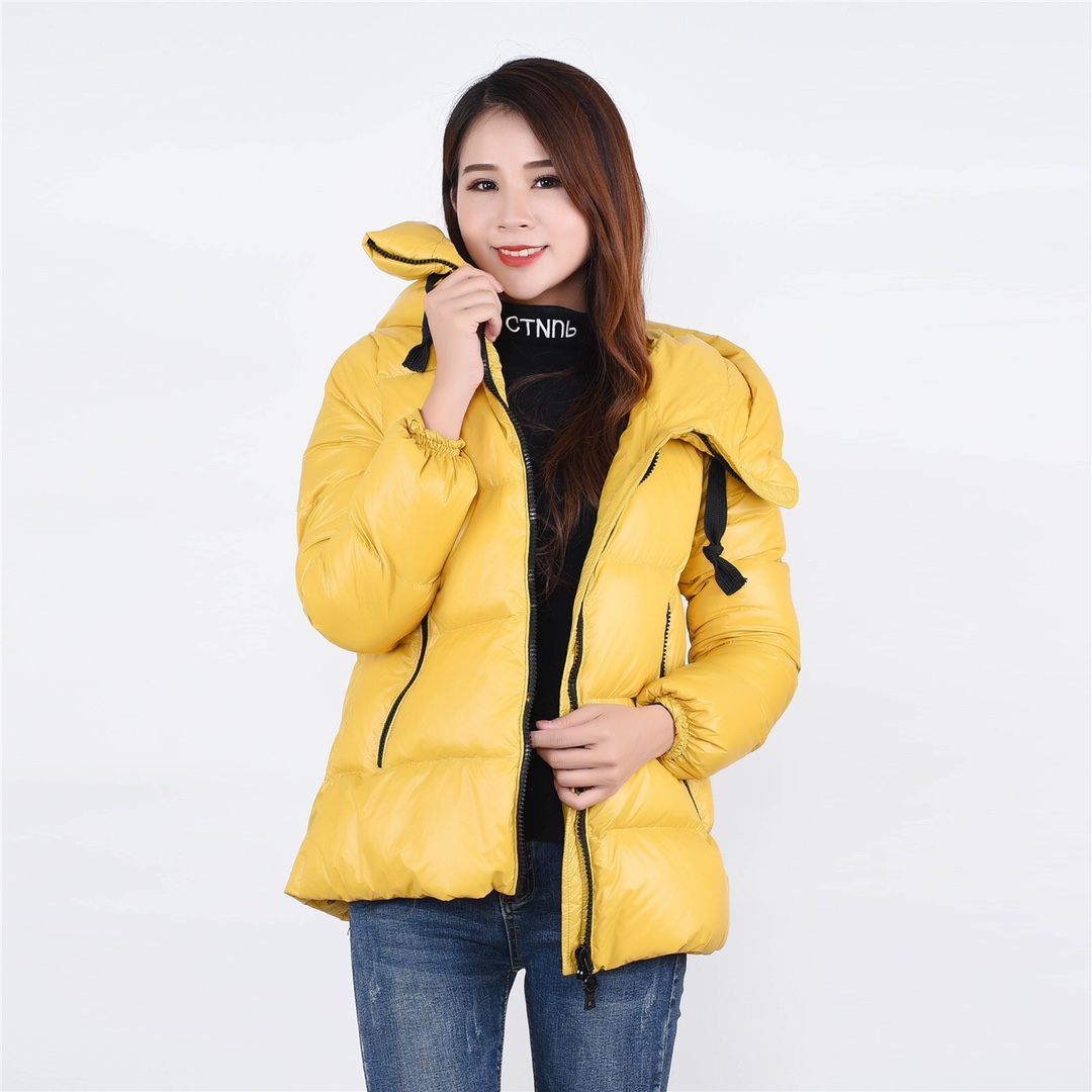 몽클레어(MONCLER) 세리뜨 여자 패딩 2칼라 1A20000 C0151 544