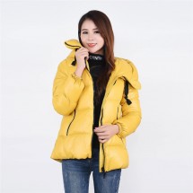 몽클레어(MONCLER) 세리뜨 여자 패딩 2칼라 1A20000 C0151 544