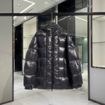 몽클레어 Moncler Short Down Jackets G20911A0005568950999