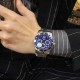 [LONGINES] 론진 시계 Ex-Display HydroConquest Ceramic Men’s 43mm Swiss Automatic L3.883.4.96.6