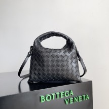 23 FW 보테가 베네타 Mini Hop 홉 탑핸들 미니 숄더백 2칼라 777586 V3IV1 1139
