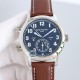 파텍 필립 Complications 18kt 오토매틱 다이얼 42mm 시계 파텍 7234G 001