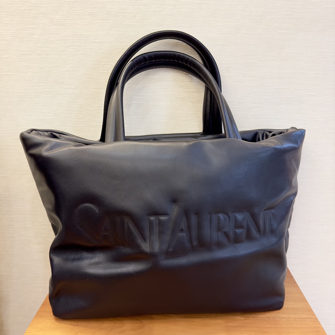 SAINT LAURENT 생로랑 쇼핑백 756269AACIW1000