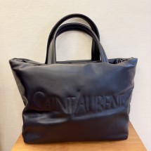 SAINT LAURENT 생로랑 쇼핑백 756269AACIW1000