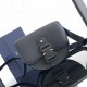 디올 DIOR 갤롭 메신저 백 블랙 1ADPO255LAC H00N