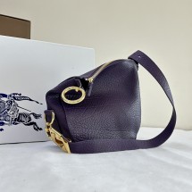 BURBERRY 버버리 스몰 나이트 크로스백 리본 고소영백 4칼라 80776301