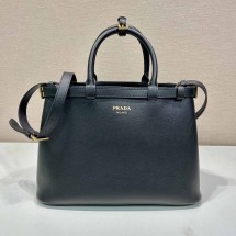 프라다 23FW 프라다 토트 가방 2칼라 1BA417OOO2CYS