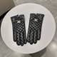 샤넬 가죽 여성장갑 6