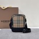 버버리 남성 크로스백/메신저백/프레디백 Freddie Bag 80659071
