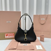 미우미우 마드라스 호보백 2칼라 5BC157