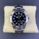 롤렉스 오토매틱 블랙 다이얼 남성 40mm 시계 RLX M126900 0001