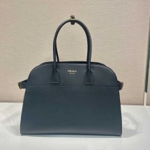 프라다 라지 가죽 토트 백 2칼라 1BG508VOOO2CYS
