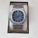 파텍필립 노틸러스 청판 40mm 남여공용 시계 5711/1A-010