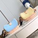 루이비통 크로와상 PM 크로스백 숄더백 Sky 2칼라 M24021