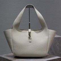 생로랑 YSL Bea 베아백 숄더 쇼퍼백 빅백 2칼라 763435