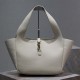 생로랑 YSL Bea 베아백 숄더 쇼퍼백 빅백 2칼라 763435