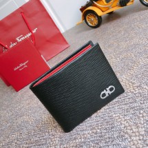 페라가모 간치니 반지갑  3칼라 66A064 685979