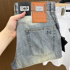 돌체앤가바나 고품질 청바지 1
